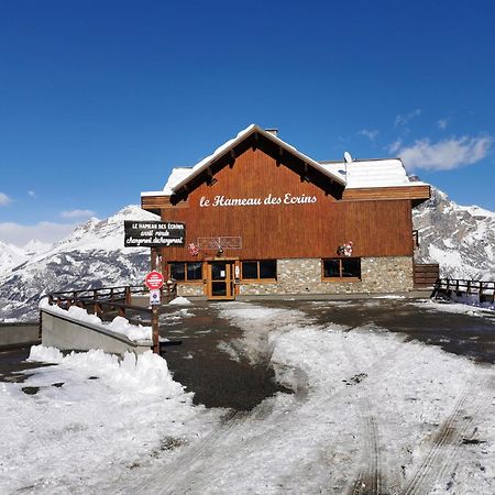 Le Hameau Des Ecrins Apartamento Puy-Saint-Vincent Exterior foto
